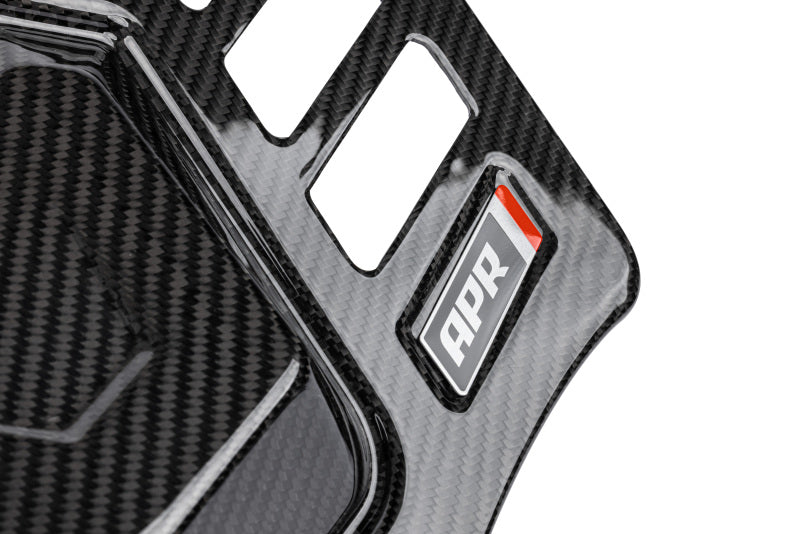 APR 22-26 Audi/Volkswagen EA888.4 (MQB EVO) 2.0T Twill Carbon Intake System Cover (CI100052/53/77) CI100052-B