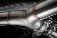 Load image into Gallery viewer, APR 15-17 Volkswagen GTI (MK7) Catback Exhaust System CBK0001