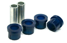 Load image into Gallery viewer, SuperPro Upper Control Arm Bushing Kit SPF1054K