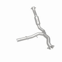 Load image into Gallery viewer, MagnaFlow 11-12 Ford F-150 3.5L Direct Fit Converter