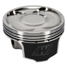 Load image into Gallery viewer, Wiseco Subaru EJ257 WRX/STI 4v Dish -19cc 99.75 Piston Shelf Stock Kit - GTR Auto