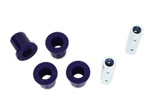 Load image into Gallery viewer, SuperPro Front Leaf Spring Bushing Set