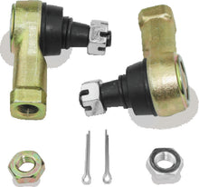 Load image into Gallery viewer, QuadBoss 07-10 Suzuki LT-A450X KingQuad 4x4 Tie Rod End Kit