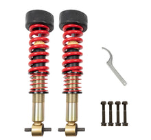Load image into Gallery viewer, Belltech COILOVER KIT 2021 Chevrolet Tahoe