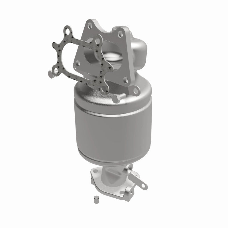 MagnaFlow 03-07 Honda Accord 3.0L Direct Fit Converter