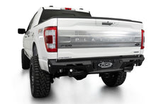 Load image into Gallery viewer, Addictive Desert Designs 2024+ Ford F-150 Black Label Rear Bumper
