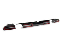 Load image into Gallery viewer, Raxiom 08-14 Dodge Challenger LED Tail Lights- Black Housing Red Lens