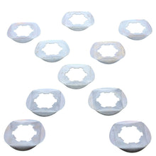 Load image into Gallery viewer, All Balls Racing 04-13 Yamaha YFM350 Raptor Sprocket Retainer Kit 10 pk Washers or Snap-Rings