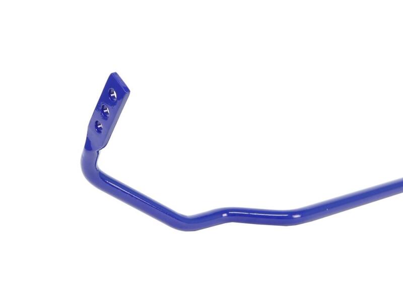 SuperPro 16mm 3 point adjustable Stabilizer Bar Kit