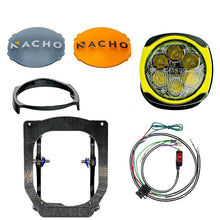 Load image into Gallery viewer, Nacho Lighting 2024 Husqvarna Universal Light Kit
