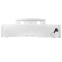 Load image into Gallery viewer, DS18 07-18 JK/JKU Jeep Soundbar Fits 4x 8in Speakers (Not Included) Tweeters Drivers Included-White