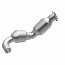 Load image into Gallery viewer, MagnaFlow 21-23 Ford F-150 3.5L Left Underbody Direct Fit Converter