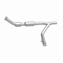 Load image into Gallery viewer, MagnaFlow 02-03 Ford F-150 5.4L Direct Fit Converter