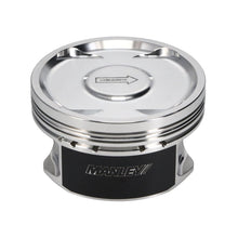 Load image into Gallery viewer, Manley 04+ WRX STi (EJ257) Size (STD)  Stroke (79mm) Bore (99.50mm Grade A) SINGLE Piston w/ Rings 612000CA-1