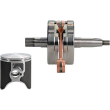 Load image into Gallery viewer, Vertex Honda Complete Engine Rebuild Kit