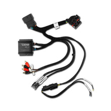 Load image into Gallery viewer, DS18 Plug and Play Harness For Harley-Davidson For DS18 Amp Connection w/ Factory Radio
