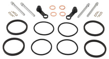 Load image into Gallery viewer, All Balls Racing 85-86 Yamaha XJ700 Maxim Caliper Rebuild Kit Front