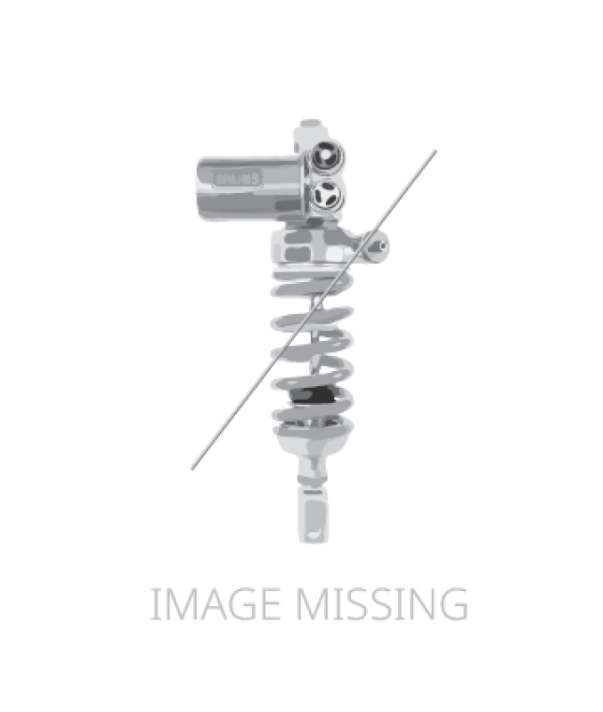 Ohlins 15-21 Mercedes-Benz AMG GT/GT S Coupe (C190) Cancellation Kit 35020-37