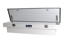 Load image into Gallery viewer, Dee Zee Universal Tool Box - Hardware Crossover - Single Lid White