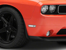 Load image into Gallery viewer, Raxiom 08-14 Dodge Challenger Axial Series Side Marker Lamps- Clear CH17669