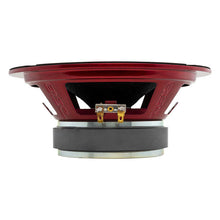 Load image into Gallery viewer, DS18 8in 275 Watts RMS 4 ohm Mid-Range Loudspeaker RGB Bullet Loudspeaker