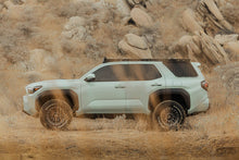 Load image into Gallery viewer, DV8 25-26 Toyota 4Runner Exterior Window Molle for DV8 Roof Rack - Driver RRTF3-02EMD