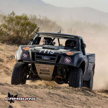 Load image into Gallery viewer, Camburg 98-00 Ford Ranger 2WD Performance Lift Kit w/ Fox 2.0 Coilovers
