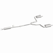 Load image into Gallery viewer, MagnaFlow BRE Exhaust Kit 07-16 Nissan Altima
