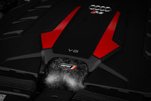 Load image into Gallery viewer, APR 20-26 Audi SQ7/SQ8 (4M)/Bentley Bentayga/Porsche Cayenne (9Y) 4.0T Carbon Fiber Intake System CI100056D