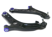 Load image into Gallery viewer, SuperPro Hyundai Veloster/Elantra Front Lower Control Arm Set
