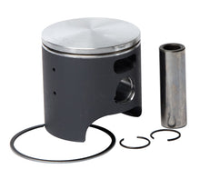 Load image into Gallery viewer, Vertex Piston 02-18 Yamaha YZ 85 85cc +5mm Cast Big Bore Piston Kit 104cc.