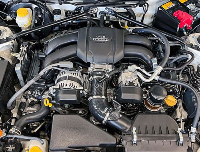 HKS Carbon Susction Kit ZN8/ZD8 70026-AT011