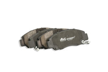 Load image into Gallery viewer, DBA 06-11 Acura CSX Front Street Series Brake Pads