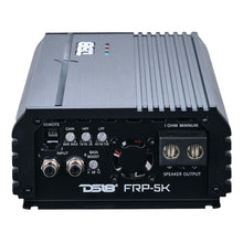 Load image into Gallery viewer, DS18 1-Channel Amp Class D Full-Range Monoblock 5000 Watts RMS/1ohm DPIV1/0 Terminals Incl Titanium