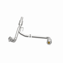 Load image into Gallery viewer, MagnaFlow 01-02 Dodge Ram 2500 5.9L Direct Fit Converter