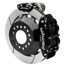 Load image into Gallery viewer, Wilwood EPB Rear Kit FNSL Big Ford 2.36 OffSet