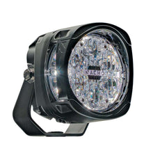 Load image into Gallery viewer, Nacho Lighting Quatro 4in. Offroad Amber LED Lights