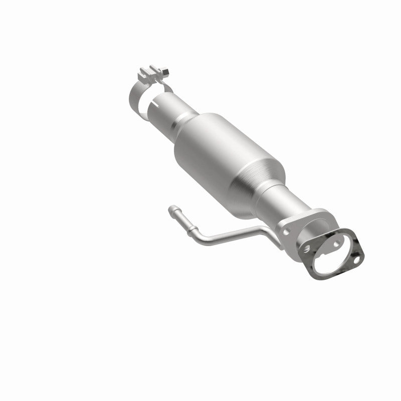 MagnaFlow Direct Fit Catalytic Converter 15-16 Ford Edge 3.5L FWD - Rear
