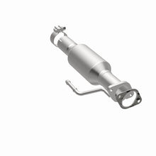 Load image into Gallery viewer, MagnaFlow Direct Fit Catalytic Converter 15-16 Ford Edge 3.5L FWD - Rear
