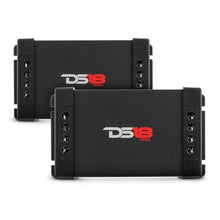 Load image into Gallery viewer, DS18 2-Way Passive Crossover To Filter Frequency For Better Speaker Performance