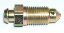 Load image into Gallery viewer, Alcon M10X1.0 Bleeder Screw ALA03.3518-0066.1