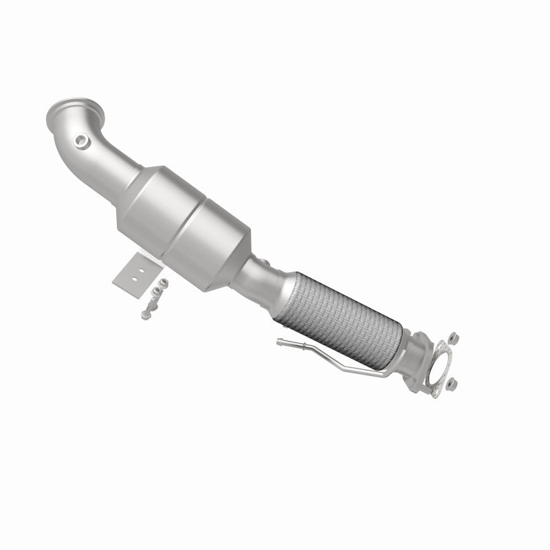 MagnaFlow 13-14 Ford Fusion 2.0L Direct Fit Converter