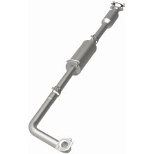 Load image into Gallery viewer, MagnaFlow Direct Fit Catalytic Converter 18-19 Hyundai Kona L4 OEM Underbody