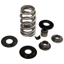 Load image into Gallery viewer, Comp Cams Valve Spring Kit, Beehive, .62 5 Lift, Lt4, Tool Steel Retain Er