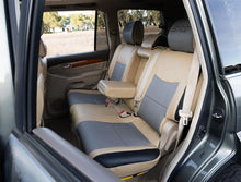 Load image into Gallery viewer, PRP 03-09 Lexus GX470 Rear Bench Cover - Custom