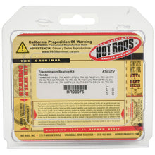 Load image into Gallery viewer, Hot Rods 16-21 Pioneer 500/07-21 TRX 420 FE/07-21 TRX 420 FM Transmission Bearing Kit