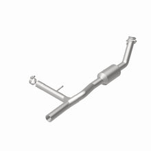 Load image into Gallery viewer, MagnaFlow 07-08 Ford F-150 5.4L Direct Fit Converter