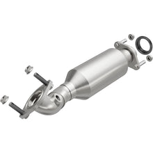 Load image into Gallery viewer, MagnaFlow 04-08 Cadillac SRX 3.6L Direct Fit Converter