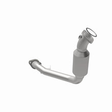 Load image into Gallery viewer, MagnaFlow 98-03 Ford Escort 2.0L Direct Fit Converter