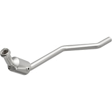 Load image into Gallery viewer, MagnaFlow 03-05 Jaguar S-Type 4.2L Direct Fit Converter